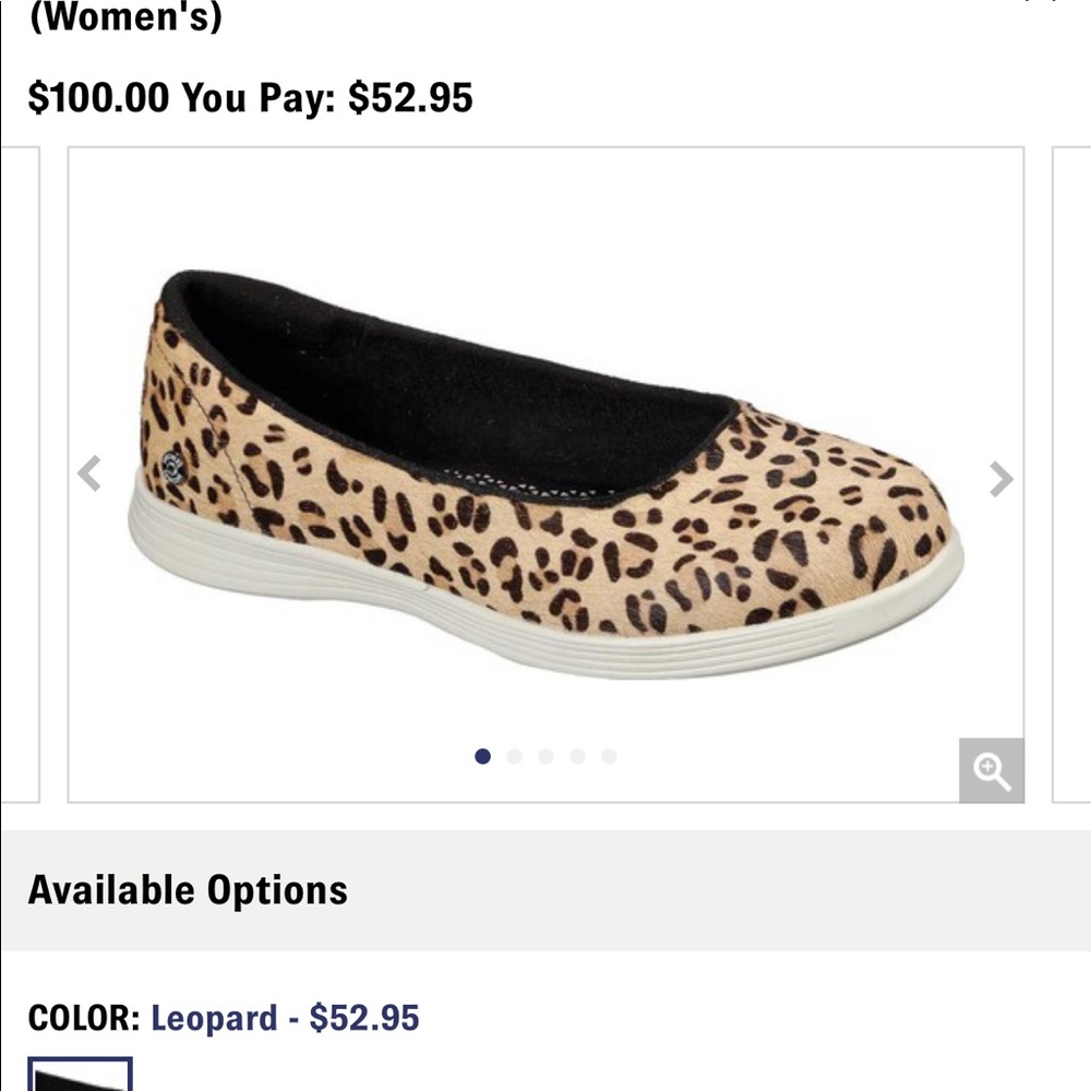 Sketchers shoes